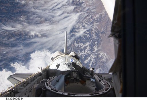Endeavour PLB