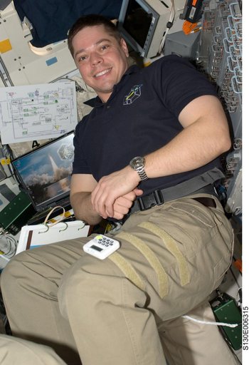 Behnken on Aft FD