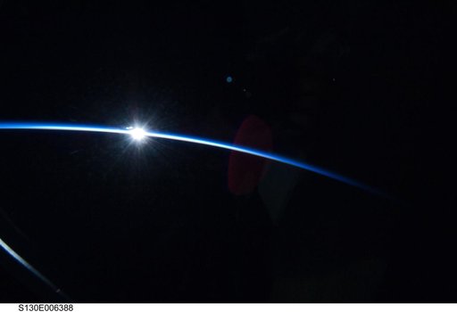 Earth Observations taken by the STS-130 Crew