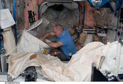 Williams in Node 1