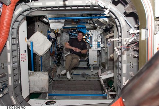 Behnken in Node 3