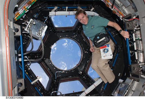 Hire in the Cupola