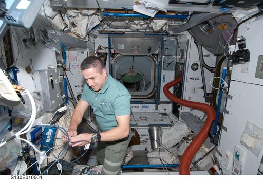 Zamka in Node 2