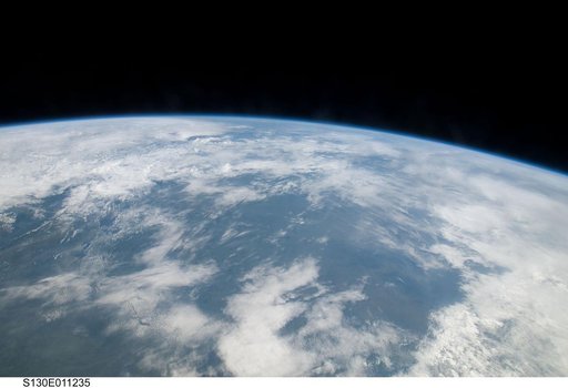 Earth Observations taken by the STS-130 Crew