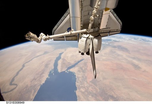 Earth Observations