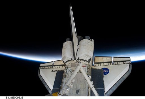 Earth Observations