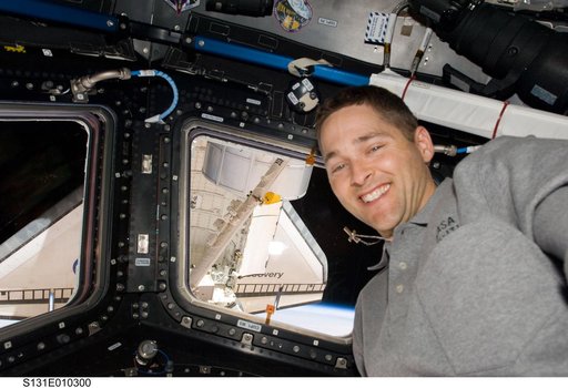 Dutton in Cupola