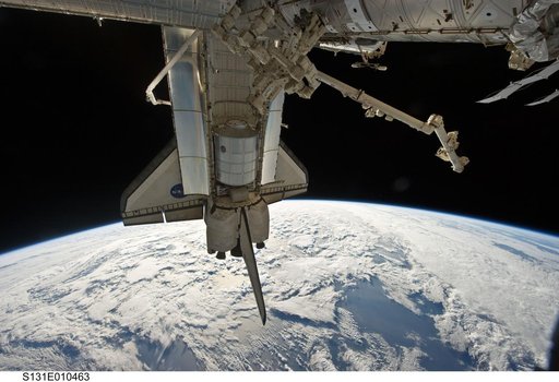 Discovery with MPLM