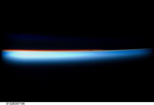 Earth Observations taken by STS-127 Crew