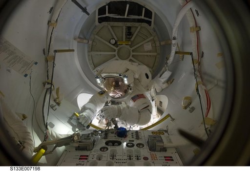 EVA 1