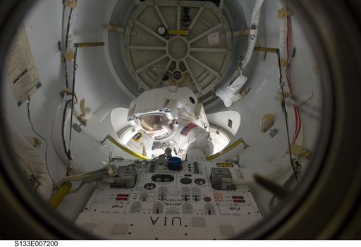 EVA 1