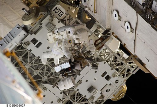 EVA 2