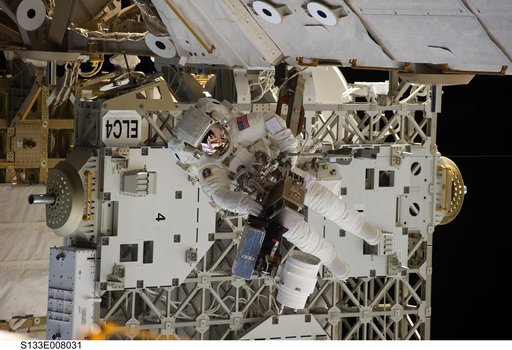 EVA 2