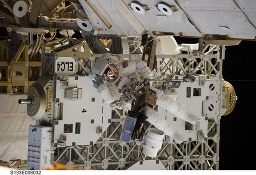 EVA 2