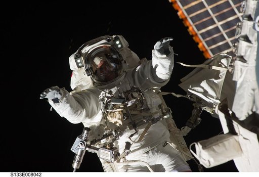 EVA 2
