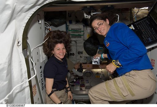 Stott and Coleman in PMM