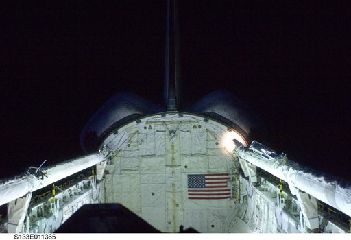 Payload Bay