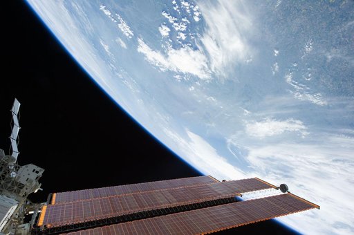 Earth Observation