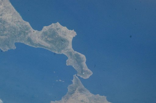 Earth Observations taken by the STS-135 Crew