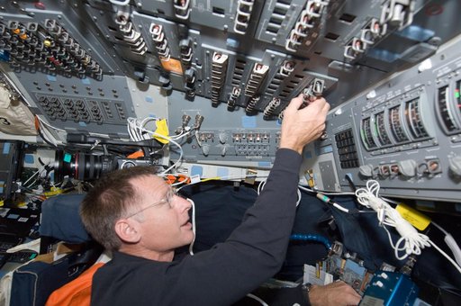 Ferguson Troubleshoots GPC 3