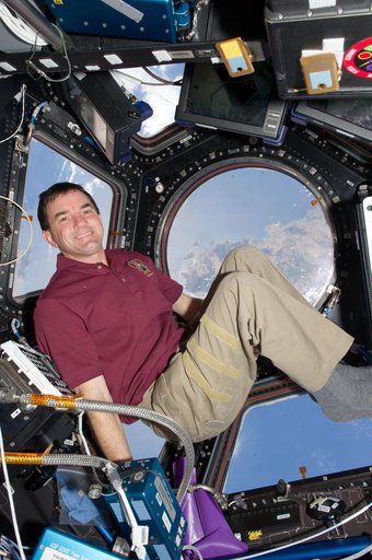 Walheim in the Cupola