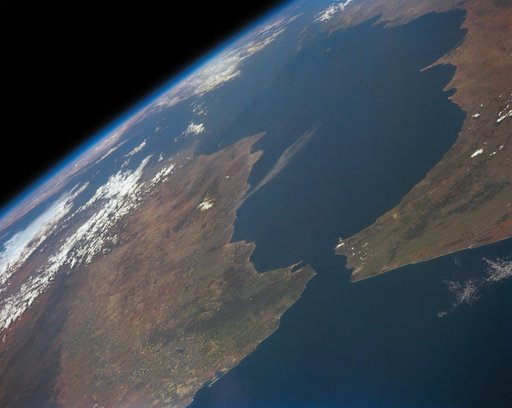 Strait of Gibraltar