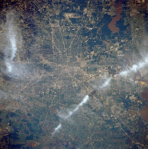 Houston/Galveston, Texas, USA