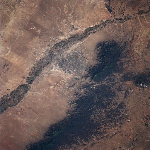 Albuquerque, NM, USA