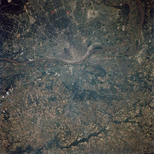 St. Louis, MO, USA