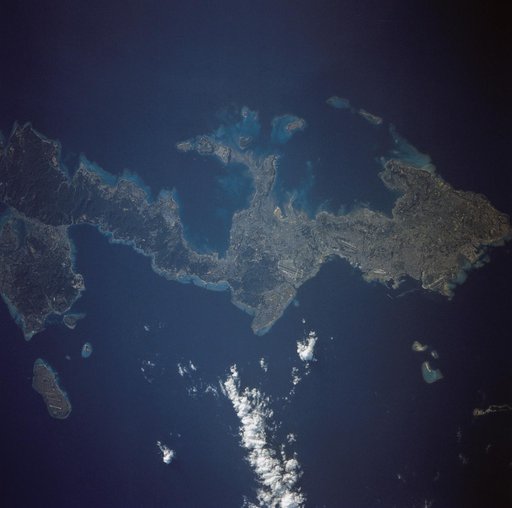 Okinawa, Japan