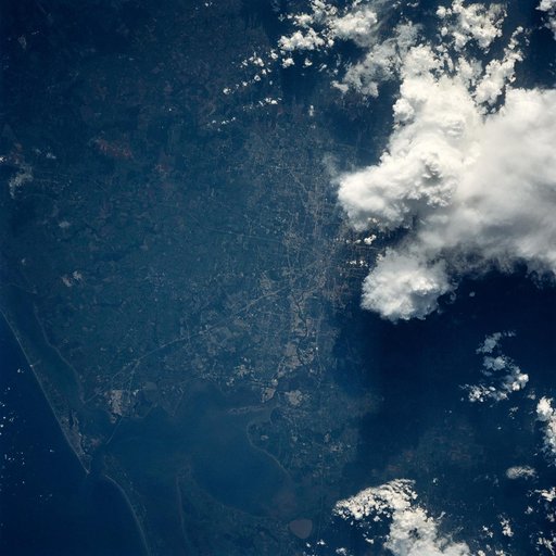 Houston/Galveston, Texas, USA