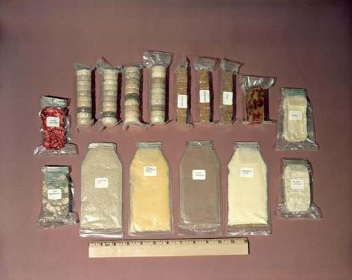 Survival Kit - Food Kit