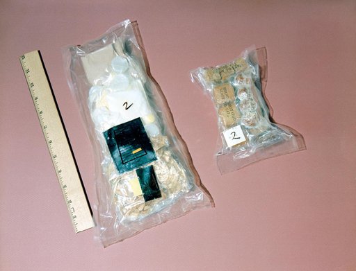 Survival Kit - Food Kit