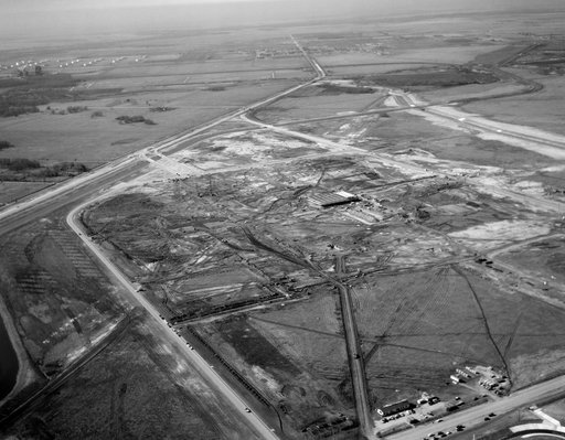 Site Construction - MSC