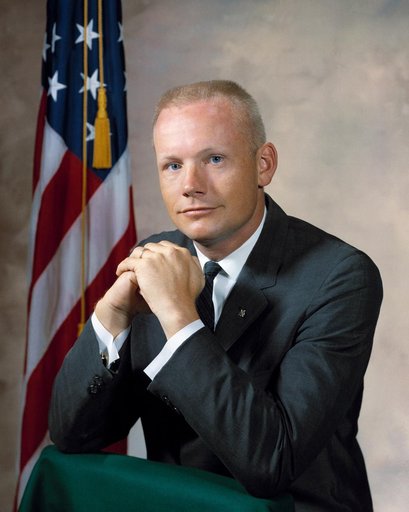 ARMSTRONG, NEIL