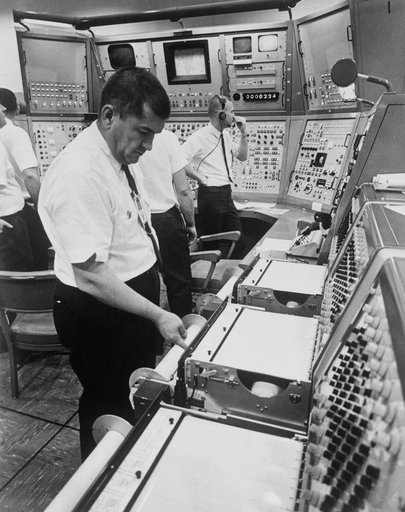 GEMINI-TITAN (GT)-III - SIMULATIONS - CAPE