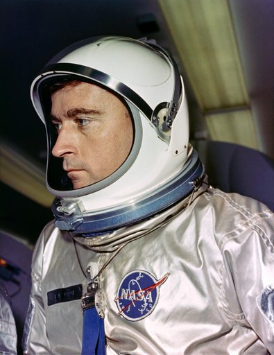 GEMINI-TITAN (GT)-3 - SUITED - CAPE