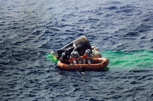 GT-7 RECOVERY