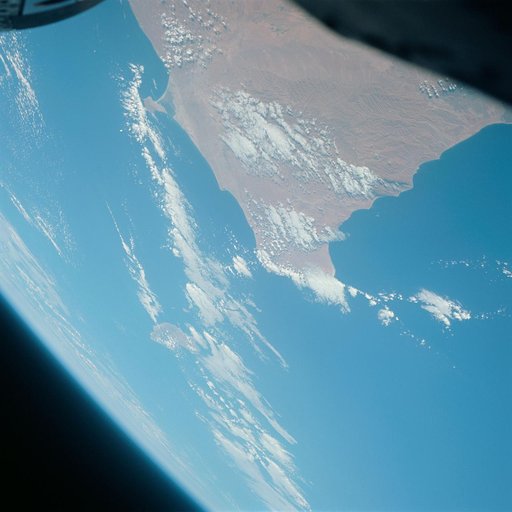 Earth Sky- GT-7