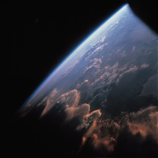 Earth Sky GT-7