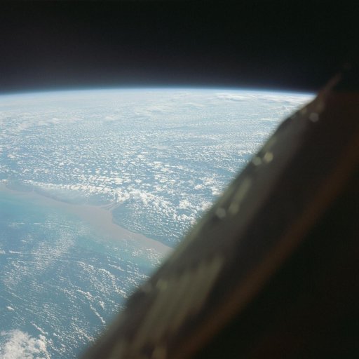 Earth Sky- GT-7