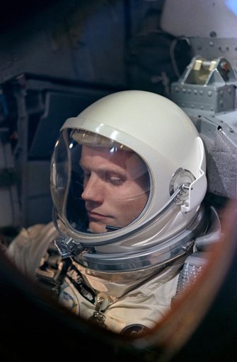 GEMINI-TITAN (GT)-8 - PRELAUNCH ACTIVITY - CAPE