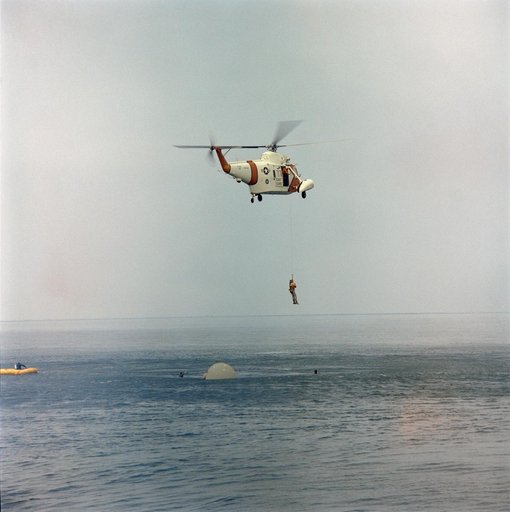 GT- 9 Water Egress Training
