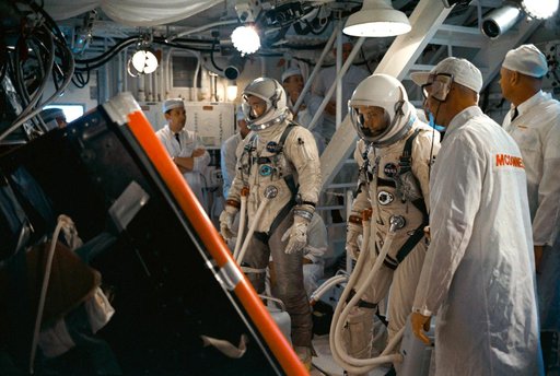 GT-9 TEST -  Training