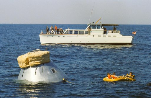PRESS BOAT - YACHT - DUCHESS