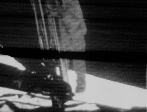 Inflight - Apollo 11 (Crew Activities)
