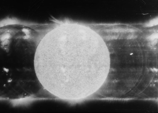 SOLAR - ASTRONOMY