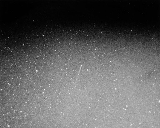 COMET - ASTRONOMY (KOHOUTEK)