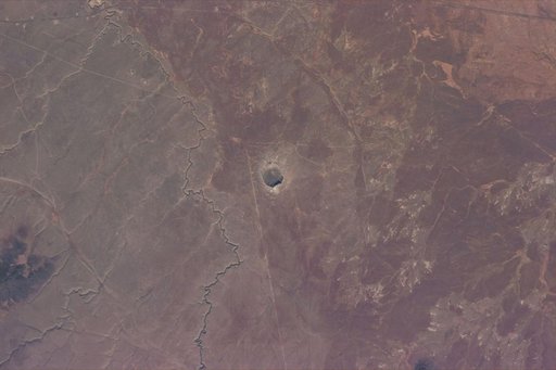 Earth observations taken from shuttle Columbia during STS-73 mission