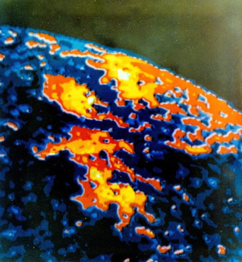 SOLAR FLARES - ASTRONOMY
